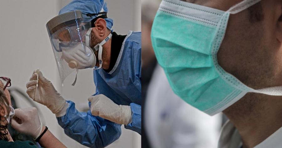 Κορονοϊός κόκκινος συναγερμός: Δραματικές εξελίξεις από την έξαρση των κρουσμάτων