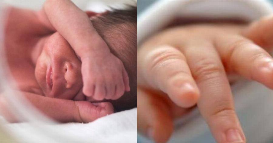 Eρέτρια τραγωδία: Πέθανε βρέφος 2μηνών από αναρρόφηση