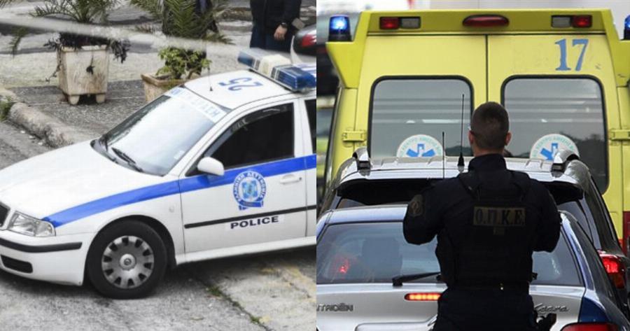 Κρήτη οικογενειακό δράμα: Επιτέθηκε με μαχαίρι στην μάνα του και στην αδερφή του