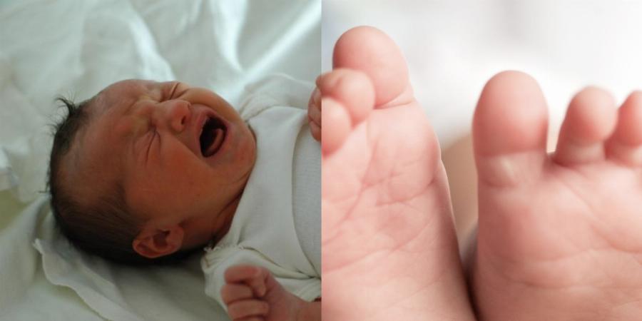 Eρέτρια τραγωδία: Πέθανε βρέφος 2μηνών από αναρρόφηση