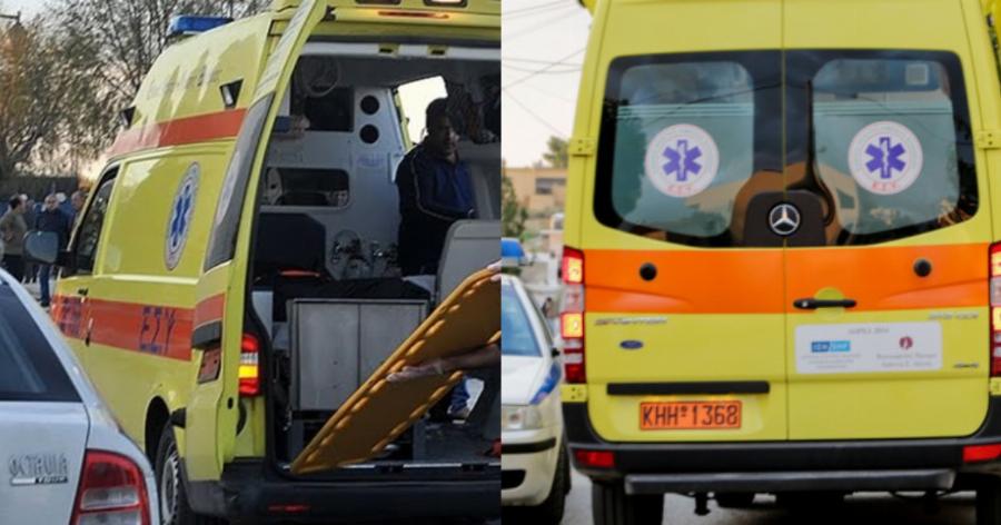 Κρήτη οικογενειακό δράμα: Επιτέθηκε με μαχαίρι στην μάνα του και στην αδερφή του