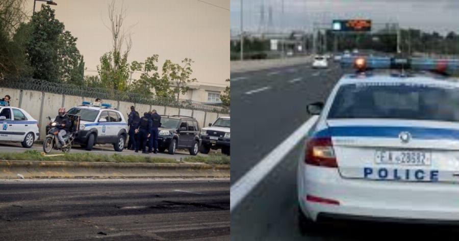 Εθνική οδός: Οδηγός νταλίκας μαχαιρώθηκε! – αστυνομικοί έτρεξαν να τον βοηθήσουν (βιντεο)