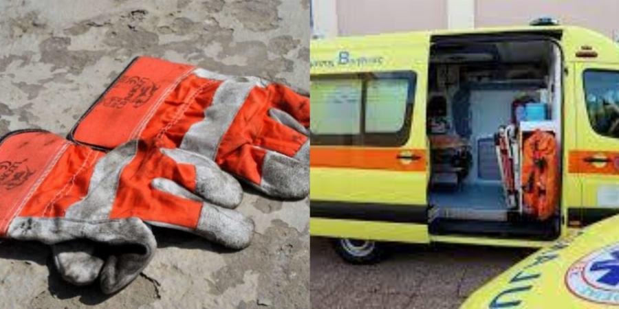 Γιαννιτσά τραγωδία: Νεκρός ενας 59χρονος -δυστύχημα εν ώρα εργασίας