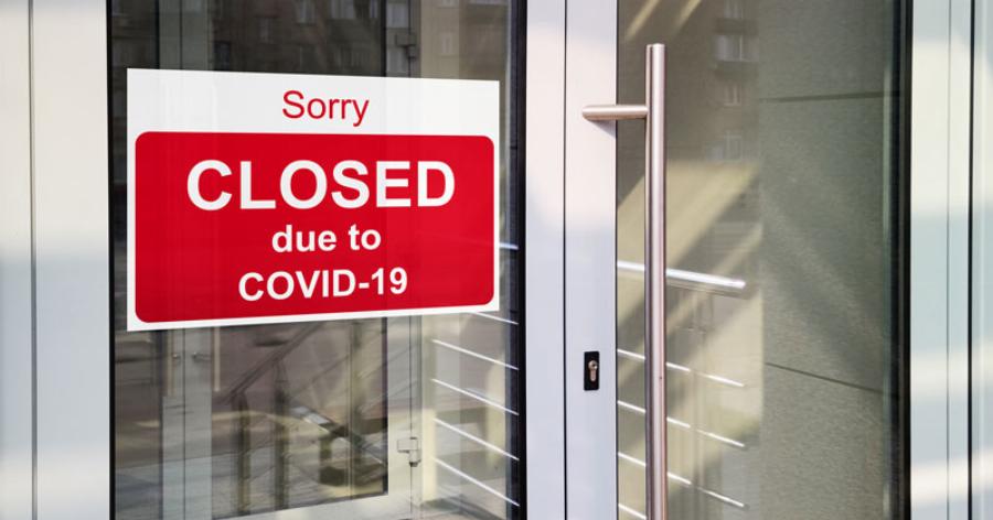 Lockdown νέες περιοχές: Θα ακολουθήσει lockdown και σε άλλες περιοχές της χώρας μετά την Κοζάνη;