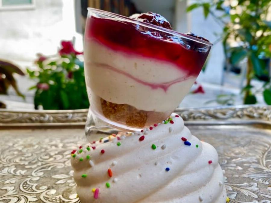 Μαγαζιά με γλυκά στην Αθήνα: Οι 3 γευστικότερες επιλογές που θα θες να φας γλυκό ξανά και ξανά αυτό το χειμώνα