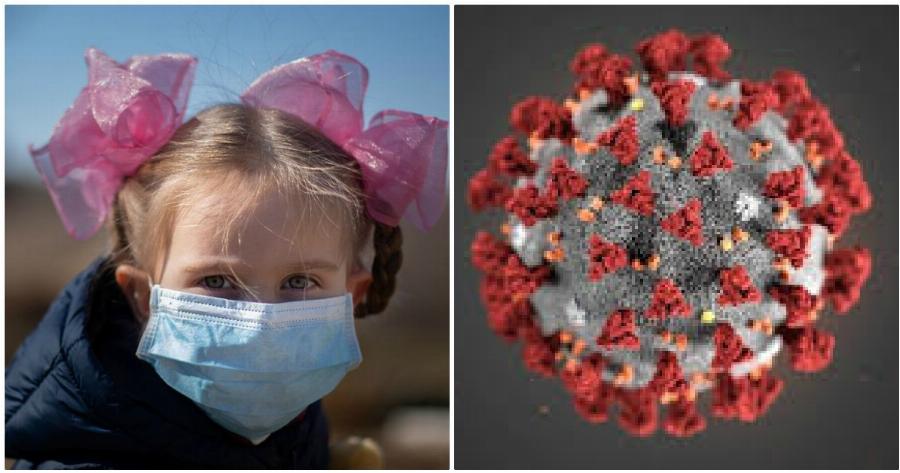 Μάσκα στο σχολείο: Γίνεται υποχρεωτική και στα διαλείμματα