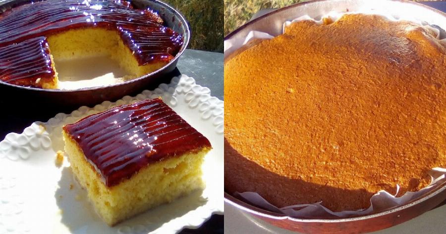 Γλυκό με 3 γάλατα: Φτιάξτε το εύκολα, γρήγορα και οικονομικά