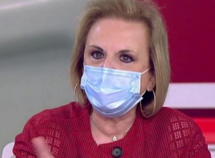 Δήλωση Παγώνη: «Δεν έχει ρεβεγιόν Χριστουγέννων και Πρωτοχρονιάς φέτος – Αλλαγή χρονιάς μόνοι μας»