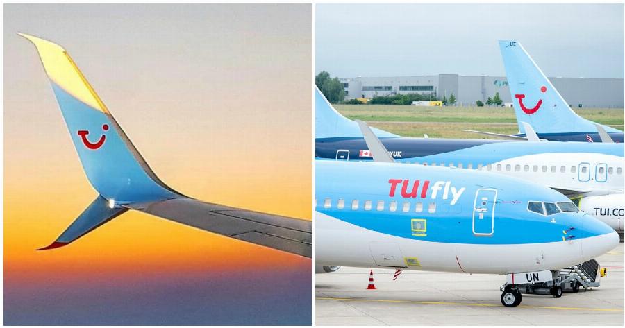 TUI στην Ελλάδα: Επεκτείνεται η σεζόν έως και τα Χριστούγεννα – Οι τουρίστες αγγίζουν το 1 εκατομμύριο