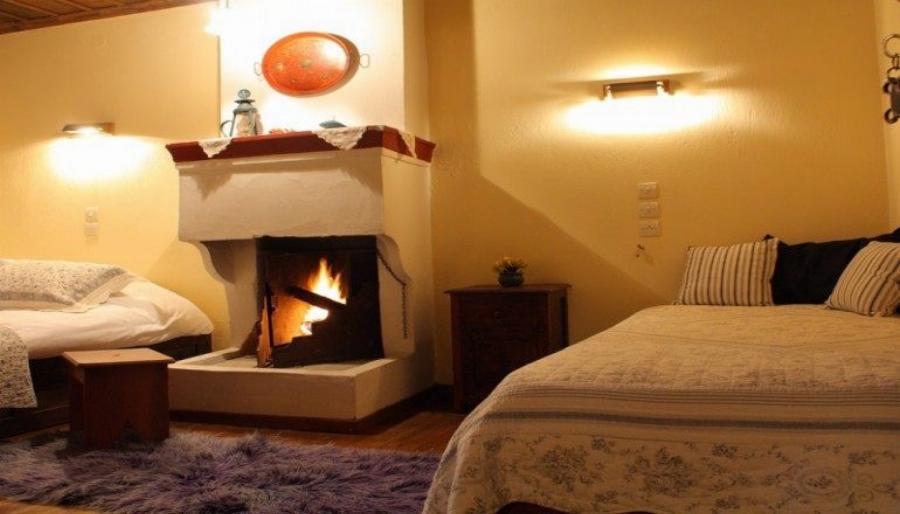 Σας προτείνουμε ξενοδοχείο στα Ζαγοροχώρια πρωινό και το παιδί σας δωρεάν, για φθινοπωρινές διακοπές με μόνο 25 ευρώ το άτομο τη μέρα