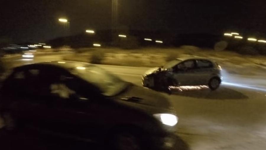 Λιμανάκια Βουλιαγμένης: Νέο βίντεο από το τροχαίο που έχει συγκλονίσει όλη την Ελλάδα – Οι στιγμές κόβουν την ανάσα