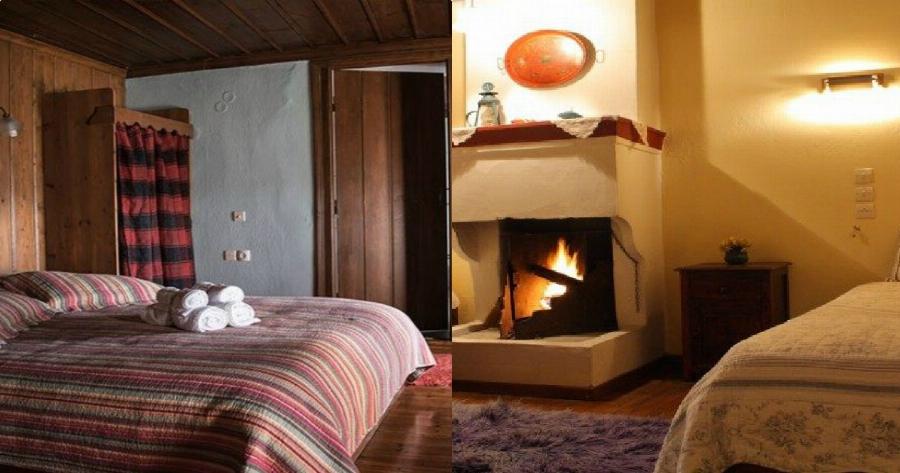 Σας προτείνουμε ξενοδοχείο στα Ζαγοροχώρια πρωινό και το παιδί σας δωρεάν, για φθινοπωρινές διακοπές με μόνο 25 ευρώ το άτομο τη μέρα