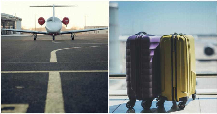 Αεροπορικές αφίξεις: Βουτιά 73.4% το τελευταίο 9μηνο στην Ελλάδα