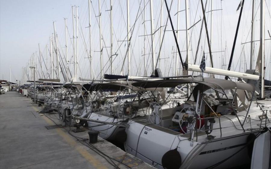 Τζάμπα σκάφη: Στο σφυρί ταχύπλοα και φουσκωτά από 50 ευρώ – Όλες οι λεπτομέρειες της δημοπρασίας