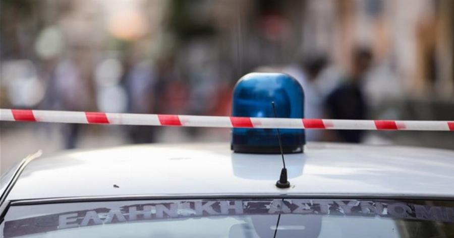 Συνελήφθn γνωστός τραγουδιστής στην Κηφισιά