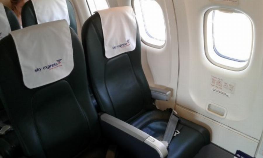 Sky Express Ελλάδα: Αλλάζουν διά παντός οι αερομεταφορές στην Ελλάδα