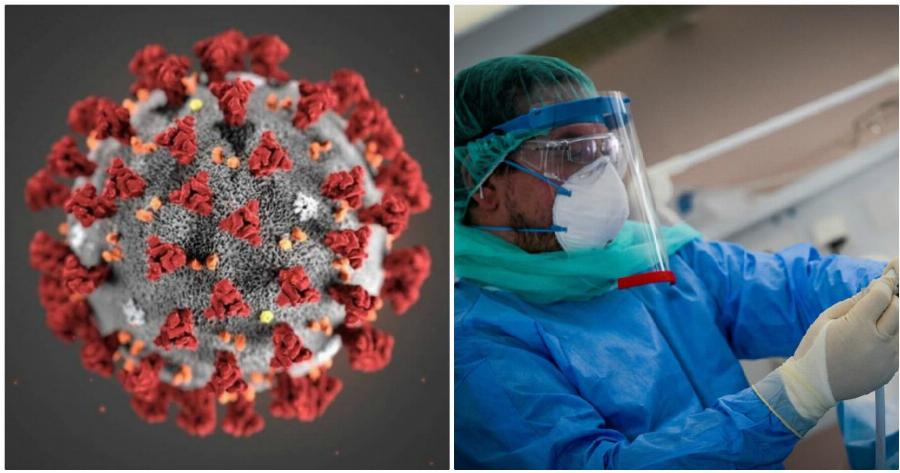 Lockdown Ελλάδα: Υψηλά τα επίπεδα κρουσμάτων στην χώρα και φόβος για νέο lockdown