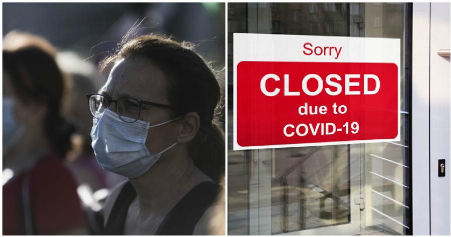 Lockdown νέες περιοχές: Θα ακολουθήσει lockdown και σε άλλες περιοχές της χώρας μετά την Κοζάνη;