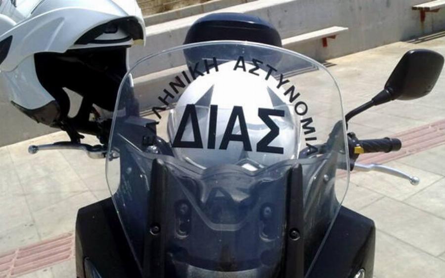 Κηφισός τροχαίο: Δύο αστυνομικοί ΔΙΑΣ τραυματίστηκαν σε καταδίωξη