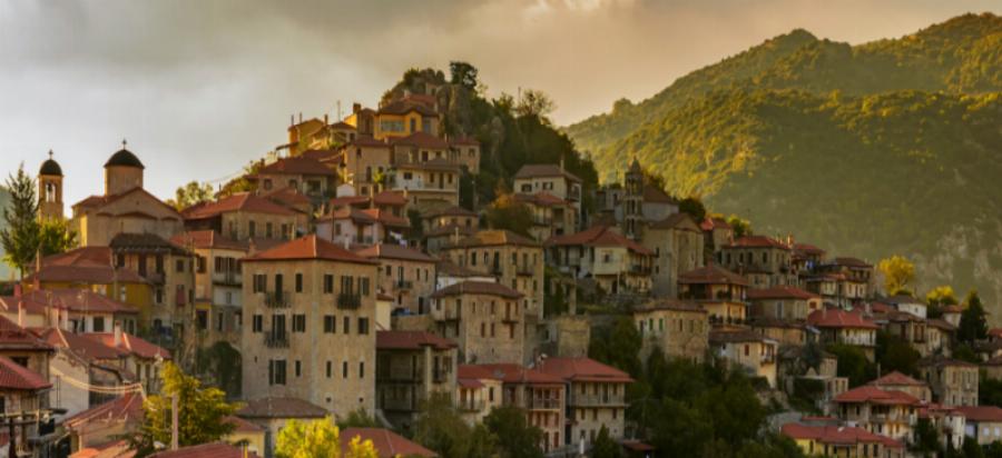 28η Οκτωβρίου προορισμοί: Αυτοί είναι οι πιο περιζήτητοι προορισμοί για διακοπές