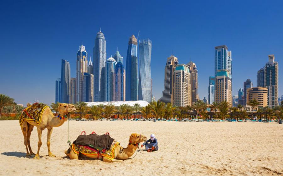 Ταξίδι στο Ντουμπάϊ: Δεν μπαίνει κανείς στο Εμιράτο χωρίς εισιτήριο επιστροφής