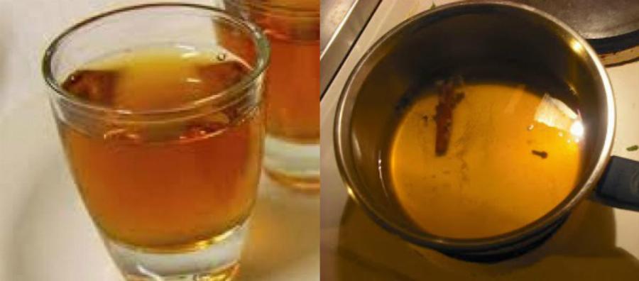 Ρακόμελο Κρήτης: Φτιάξε το αυθεντικό ρακόμελο με μόνο 4 υλικά