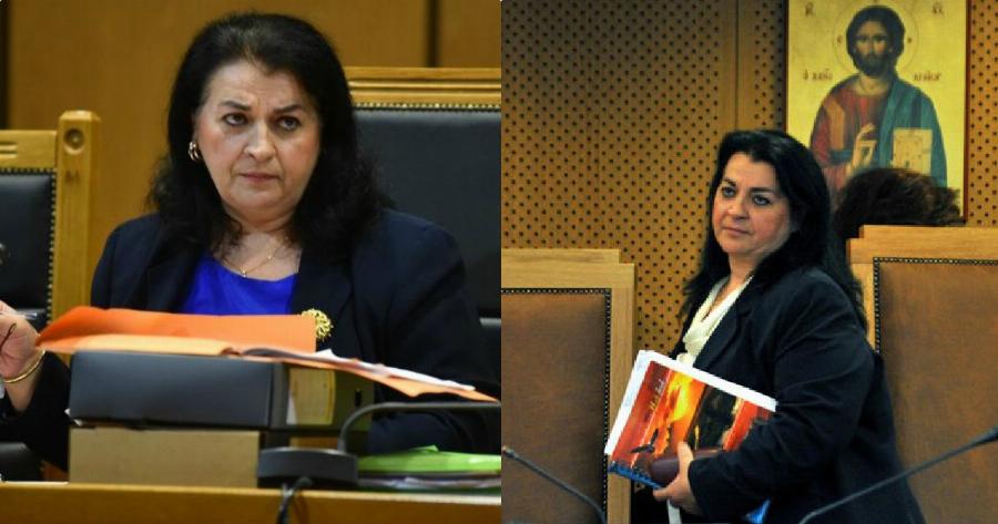 Μαρία Λεπενιώτη: Αυτή είναι η γυναίκα δικαστής που καταδίκασε την Χρυσή Αυγή για εγκληματική οργάνωση