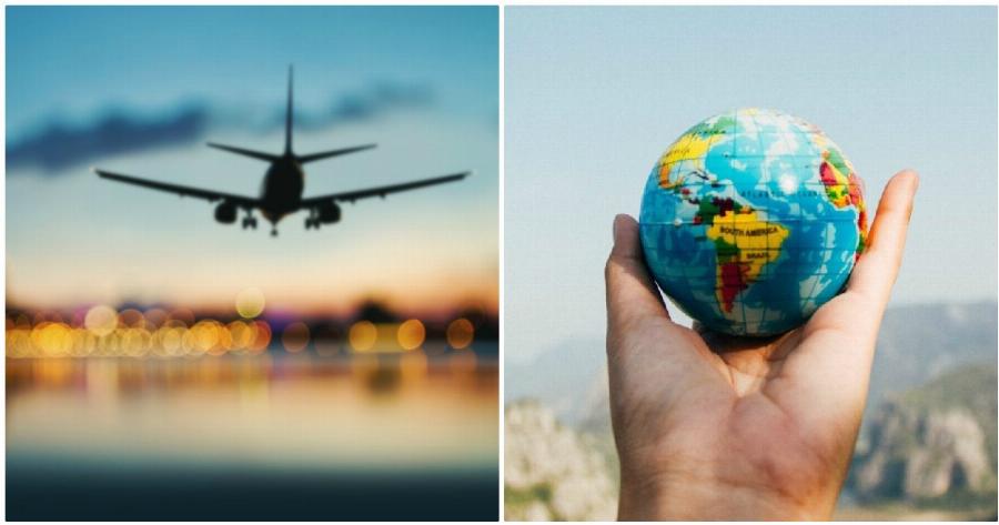 Επαγγελματικά ταξίδια: Πότε αναμένεται να ανακάμψουν και πάλι