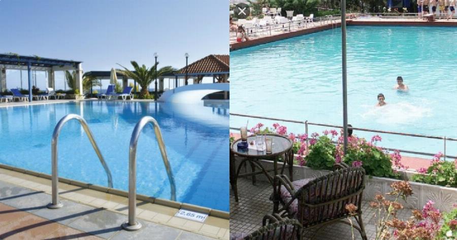 Ρόδος πνιγμός: Τεράστια αγωγή των Γάλλων για τον πνιγμό των δύο παιδιών τους σε πισίνα ξενοδοχείου – Το ποσό που ζητάνε