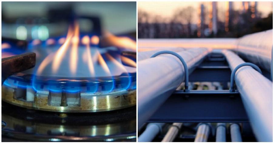 Φυσικό αέριο Αττική: Ποιοι είναι οι δικαιούχοι και ποιες οι προϋποθέσεις