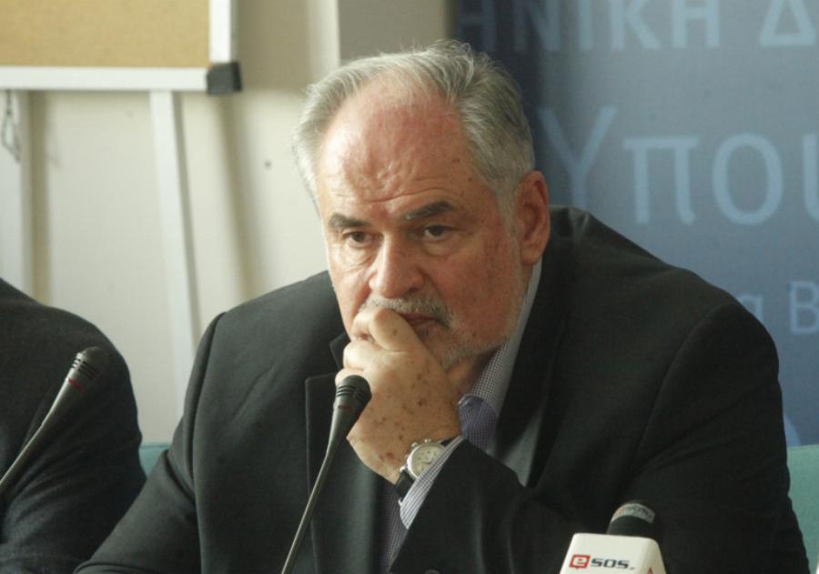 Ελληνικό σκάφος: Η χώρα θα αποκτήσει νέο ερευνητικό σκάφος πολλαπλών χρήσεων