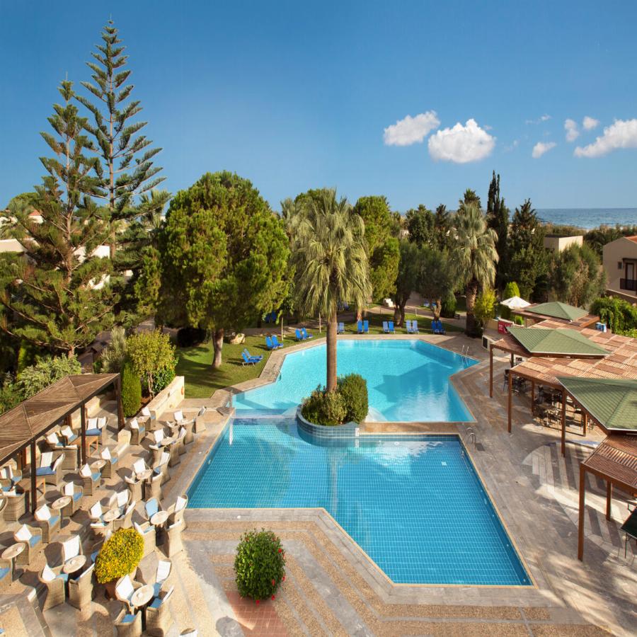 Ελληνικά ξενοδοχεία: Δύο ελληνικά ξενοδοχεία διακρίθηκαν ανάμεσα σε άλλα παγκοσμίως από την TUI