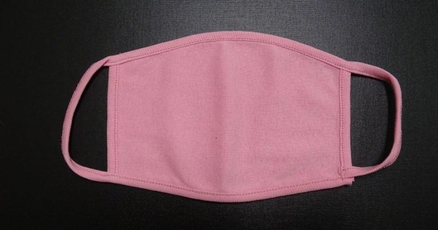 Βόλος μάσκες: Έστειλαν ροζ μάσκες και τα αγόρια  της έκτης δημοτικού αρνούνται να τις φορέσουν