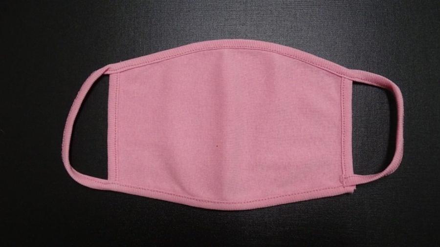 Βόλος μάσκες: Έστειλαν ροζ μάσκες και τα αγόρια  της έκτης δημοτικού αρνούνται να τις φορέσουν