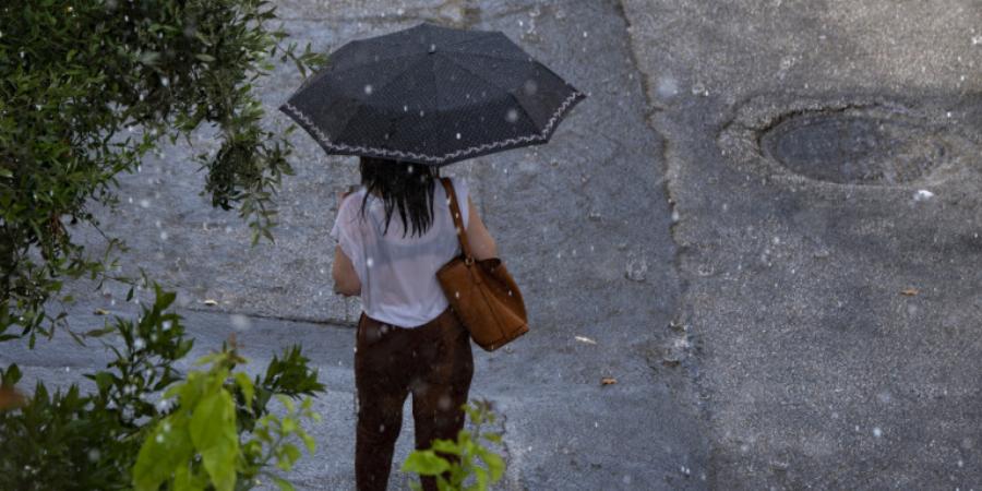 Νέα πρόγνωση καιρού: Ο Αρναούτογλου προειδοποιεί για νέα κακοκαιρία από βδομάδα