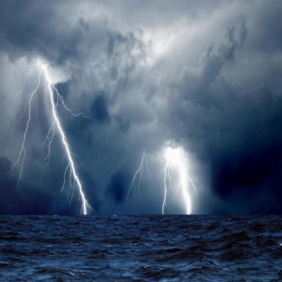 Καιρός πρόβλεψη Αρνιακού: Τα καιρικά φαινόμενα όλο και θα χειροτερεύουν τα επόμενα χρόνια στην Ελλάδα