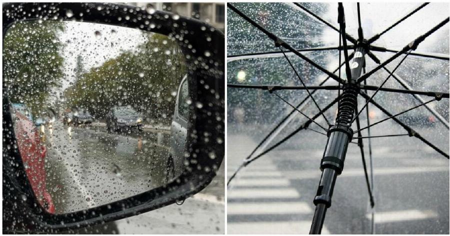 Έκτακτο δελτίο καιρού: Νέα κακοκαιρία αναμένεται να χτυπήσει περιοχές της χώρας