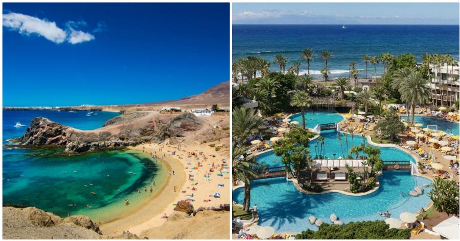 Κανάρια Νησιά: Η Thomas Cook προβλέπει μεγάλη ζήτηση για φέτος