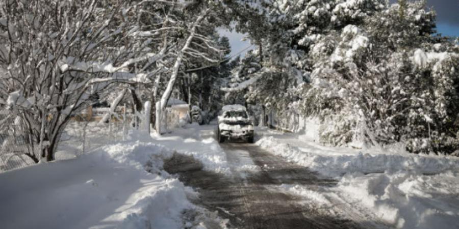 Πρόγνωση κακοκαιρία εξπρές: Που θα χτυπήσουν τα έντονα φαινόμενα τις επόμενες ώρες – Αναλυτική πρόβλεψη