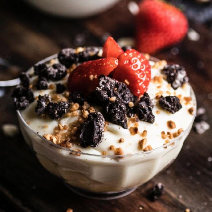 Μαγαζιά με γλυκά στην Αθήνα: Οι 3 γευστικότερες επιλογές που θα θες να φας γλυκό ξανά και ξανά αυτό το χειμώνα