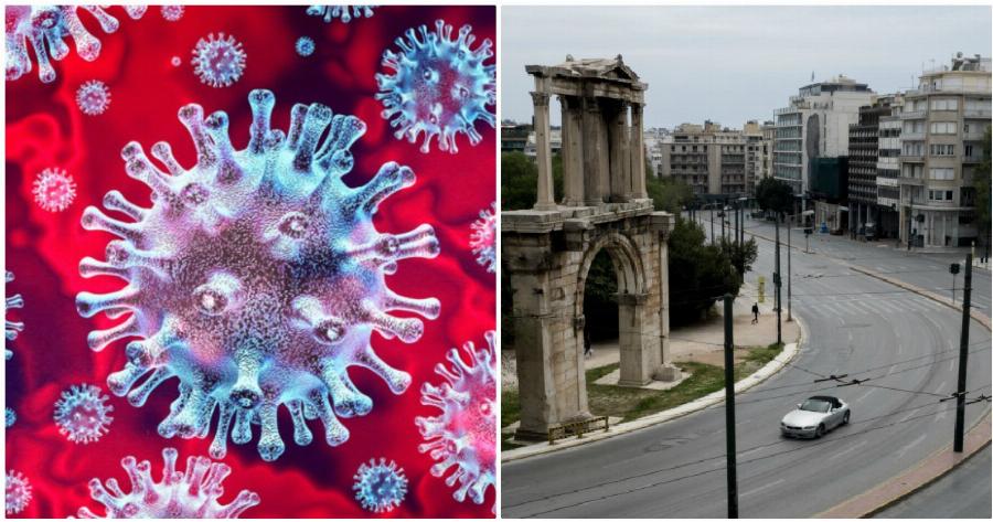 Απαγόρευση κυκλοφορίας: Άσχημα τα πράγματα στη χώρα – Εξετάζεται η απαγόρευση κυκλοφορίας τη νύχτα