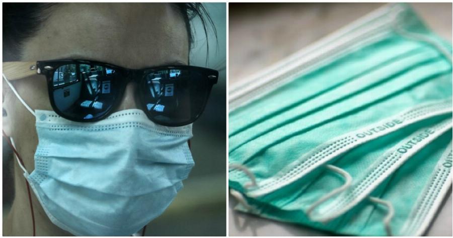 Κορονοϊός Αθήνα: Ποιες είναι οι πιο επικίνδυνες περιοχές της Αθήνας