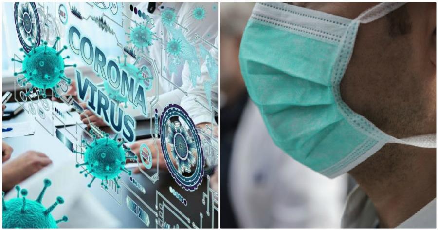 Πόσα κρούσματα σήμερα 22/10: Πληροφορίες λένε πως είναι πάνω από 1.000