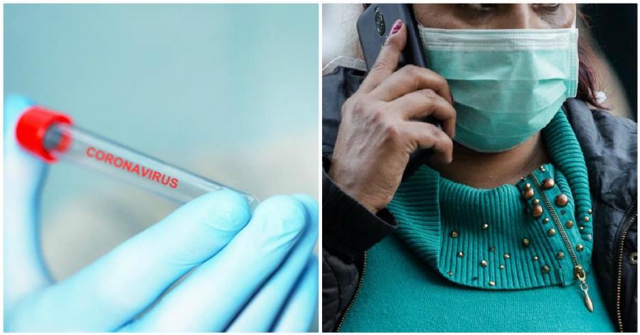 Νέα μέτρα για κορονοϊό: Απαγόρευση κυκλοφορίας το βράδυ και μάσκες παντού σε 19 περιοχές