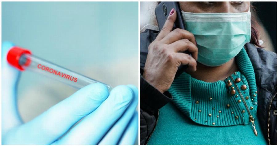 Νέα μέτρα για κορονοϊό: Απαγόρευση κυκλοφορίας το βράδυ και μάσκες παντού σε 19 περιοχές