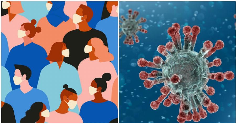 Κορονοϊός: Εάν υπάρξουν αυτά τα κρούσματα τότε το lockdown είναι σίγουρο σε Αθήνα και Θεσσαλονίκη