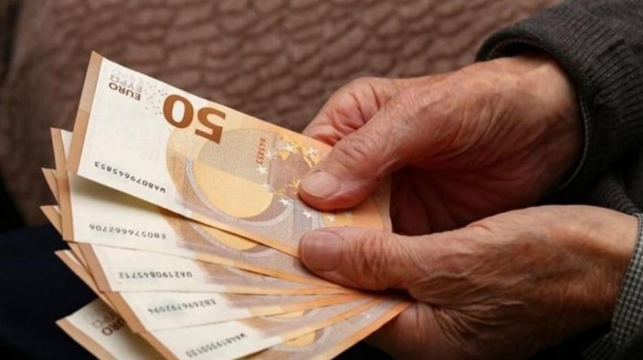 Επίδομα 800 ευρώ: Αυτοί είναι οι νέοι δικαιούχοι και έτσι γίνεται η υποβολή της αίτησης