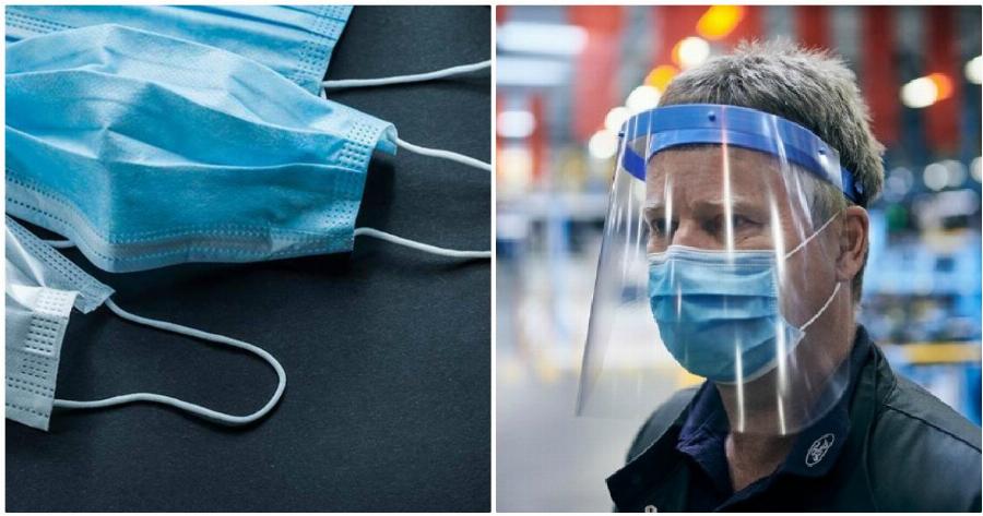 Πόσα κρούσματα σήμερα 21/10: Πληροφορίες λένε πως είναι πάνω από 800