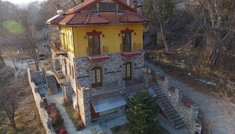 Φθινοπωρινές διακοπές στα Λουτρά Πόζαρ, για 2 μέρες και μάλιστα παίρνοντας το παιδί σας δωρεάν και πληρώνετε 15 ευρώ το άτομο τη μέρα