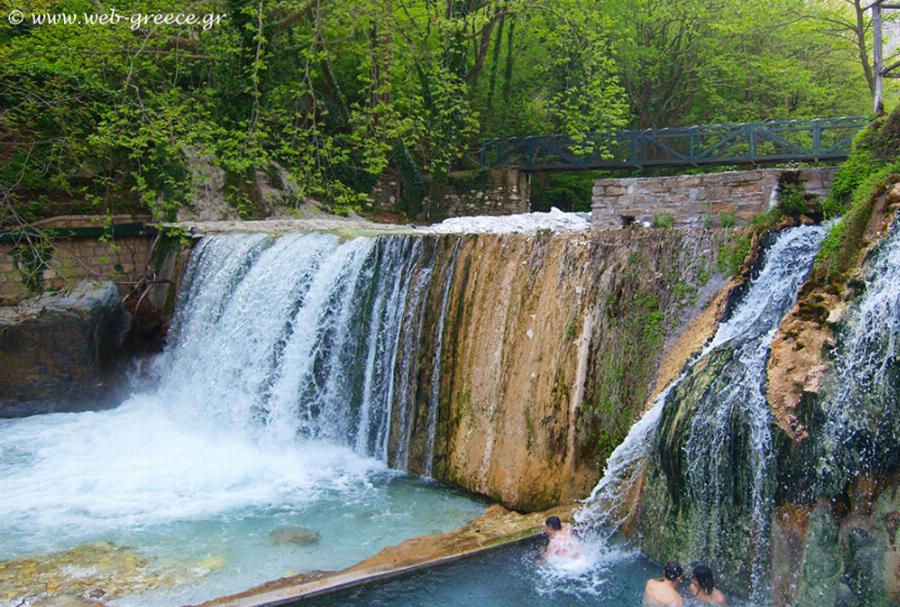 Φθινοπωρινές διακοπές στα Λουτρά Πόζαρ, για 2 μέρες και μάλιστα παίρνοντας το παιδί σας δωρεάν και πληρώνετε 15 ευρώ το άτομο τη μέρα